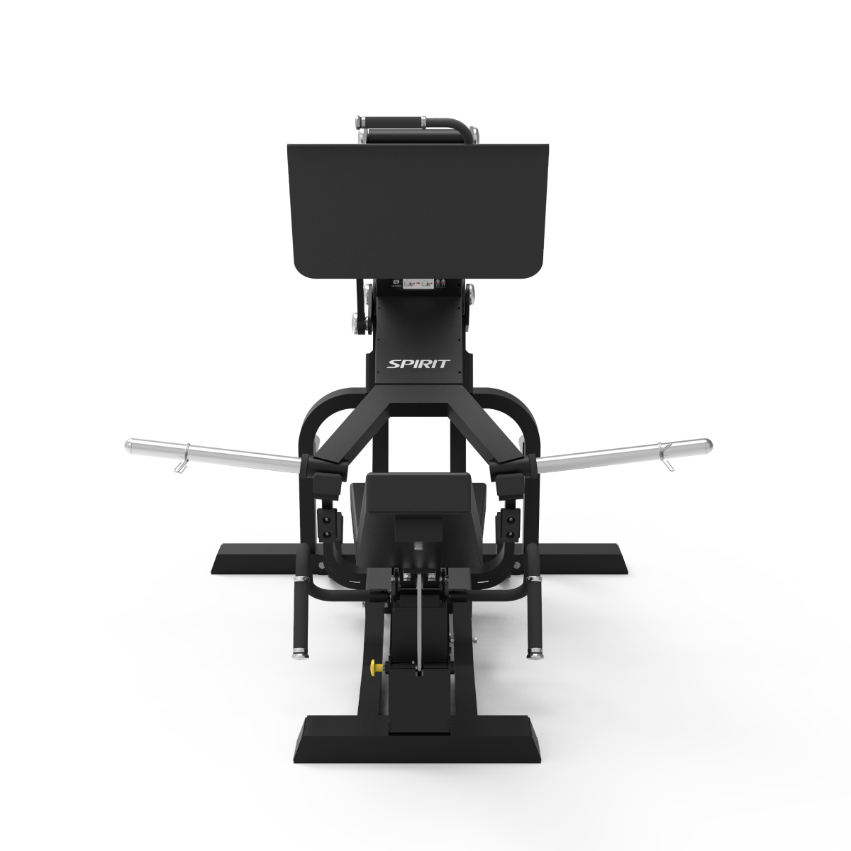 Leg press PL