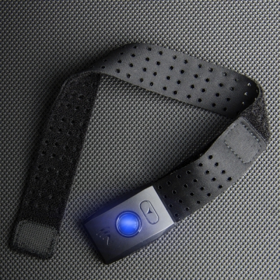 Alatech Obeat 3 Pulsbelte arm opptil 26 cm