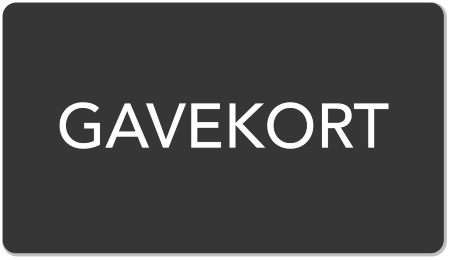 Gavekort