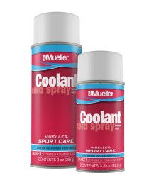 Mueller Coolant Cold Spray 9 OZ