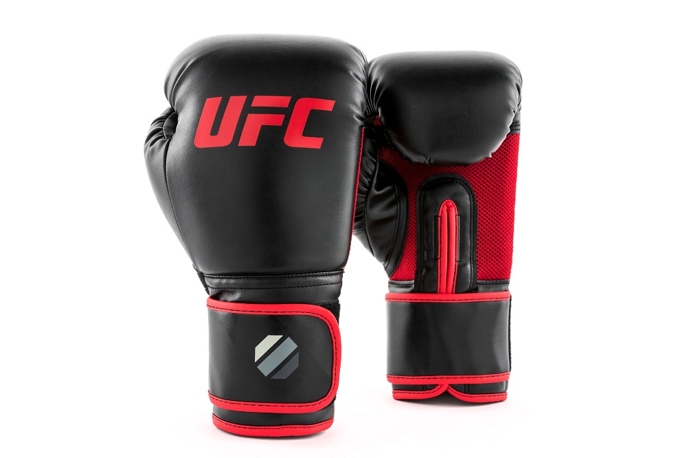 Boxing Training Gloves Str 8 oz