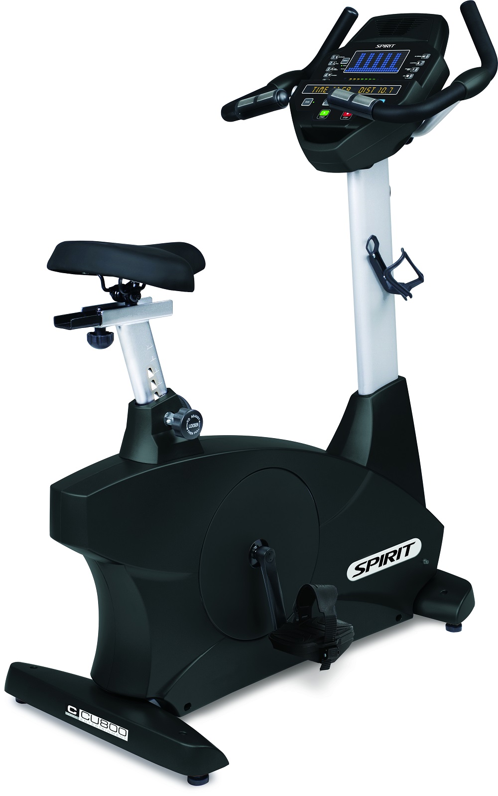 CU800 Ergometersykkel