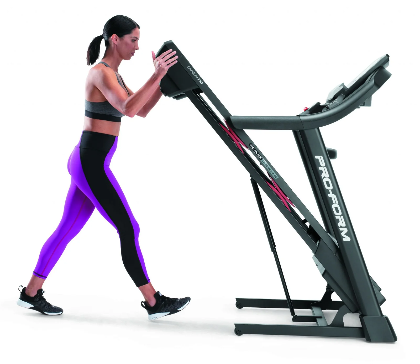 ProForm Carbon T10