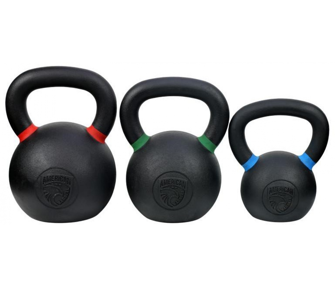 Kettlebell 28 kg