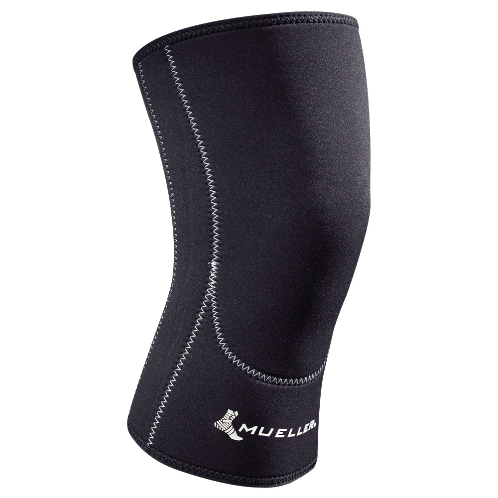 Closed Patella Knee Sleeve Str XL