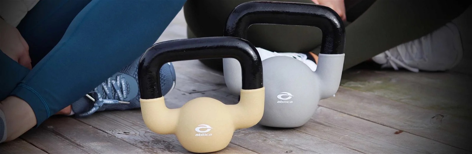 7 øvelser med kettlebells du må prøve