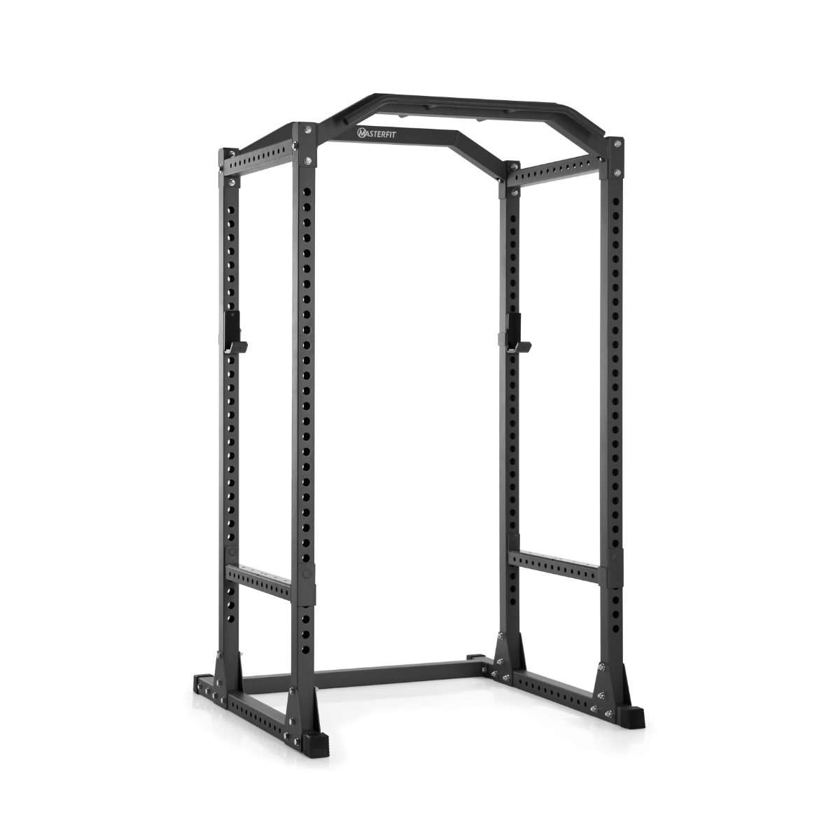 Masterfit Shop Pull-ups: Guide til korrekt teknikk og utførelse – Fysionett.no