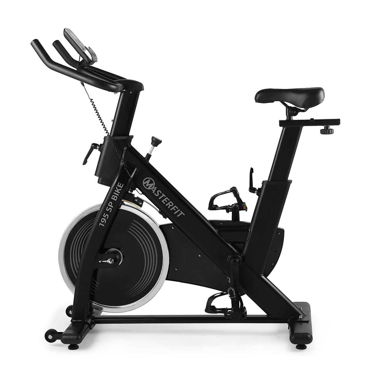 195 SP Spinningsykkel