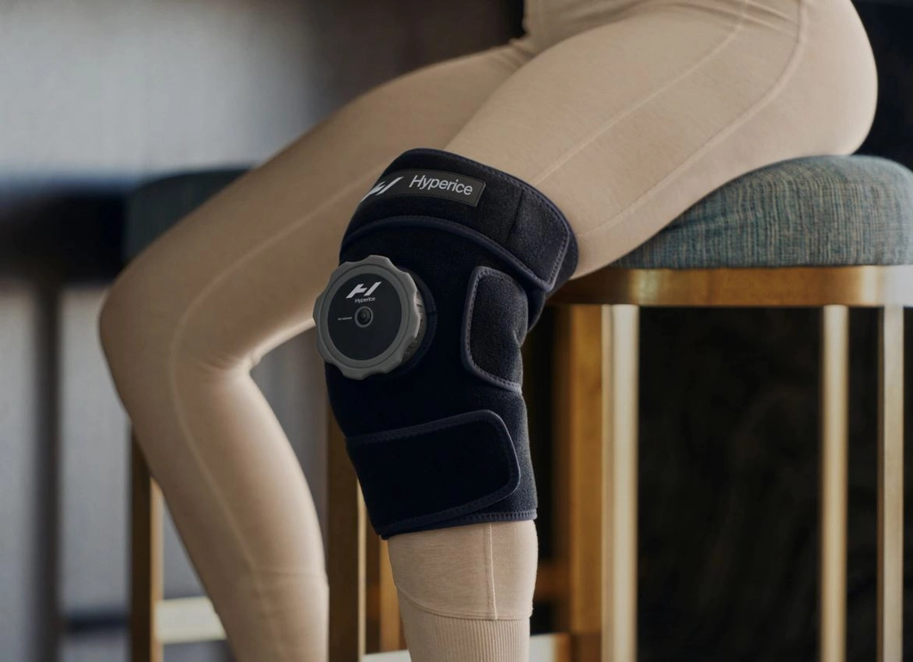 Knee