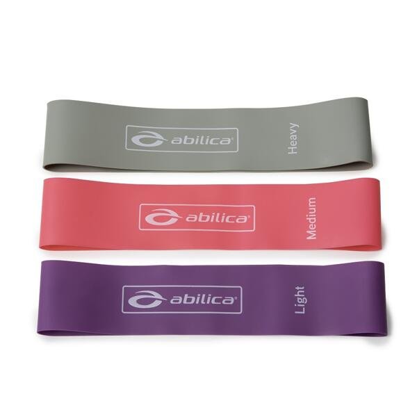 Abilica RubberBands Set