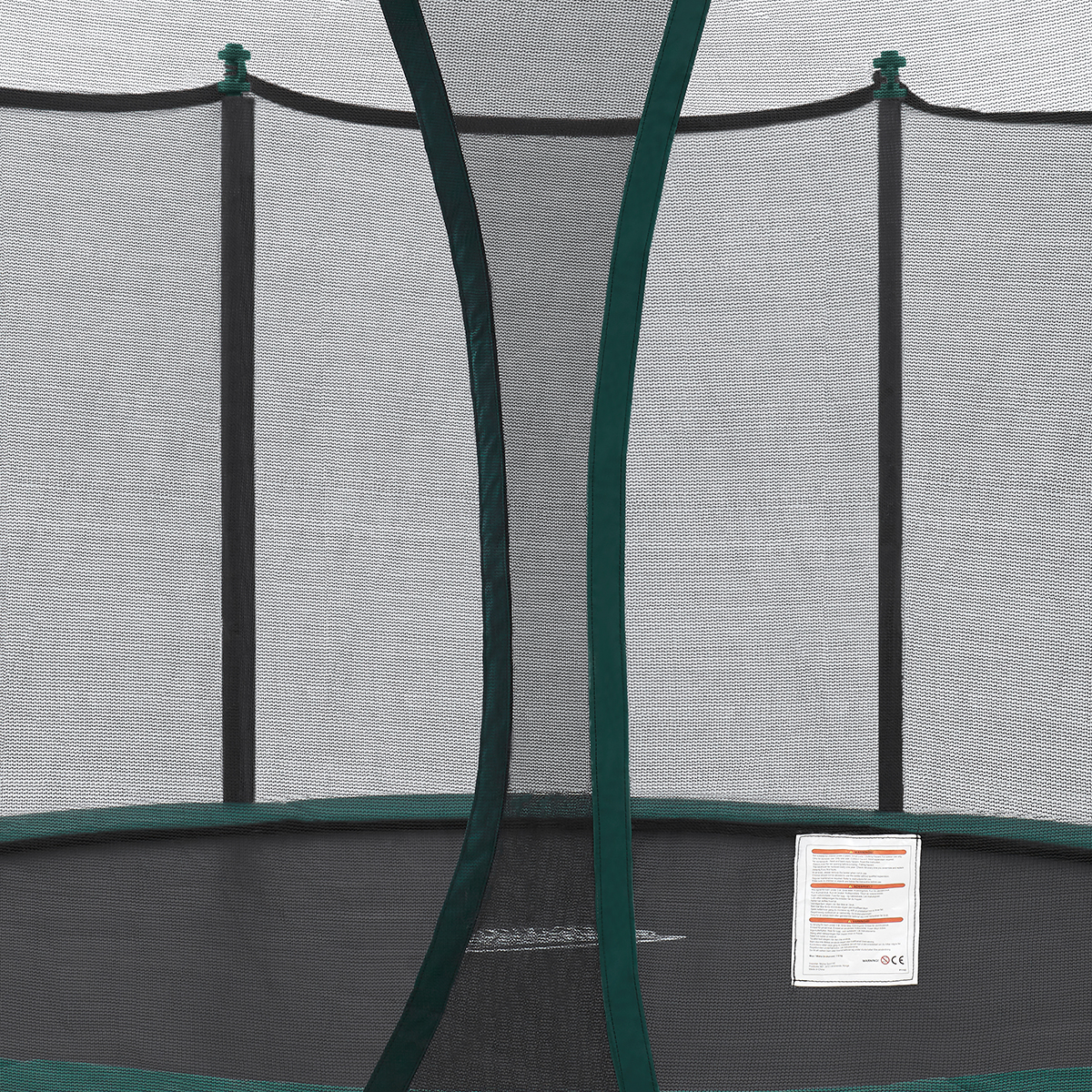 Jumpmaster Script Jumpmaster Flexi Trampoline inkl. nett og stige| Treningspartner