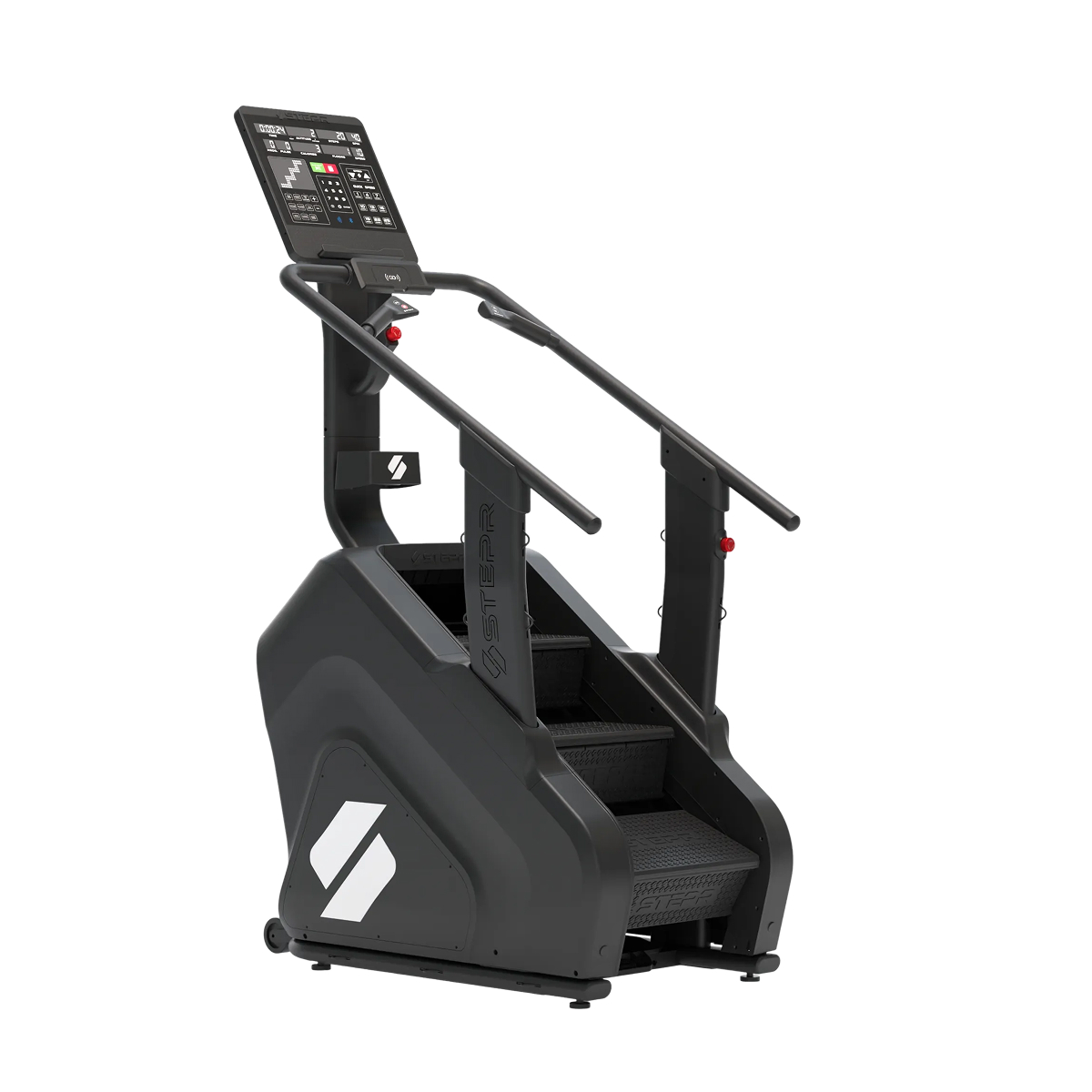 XL Classic Trappemaskin