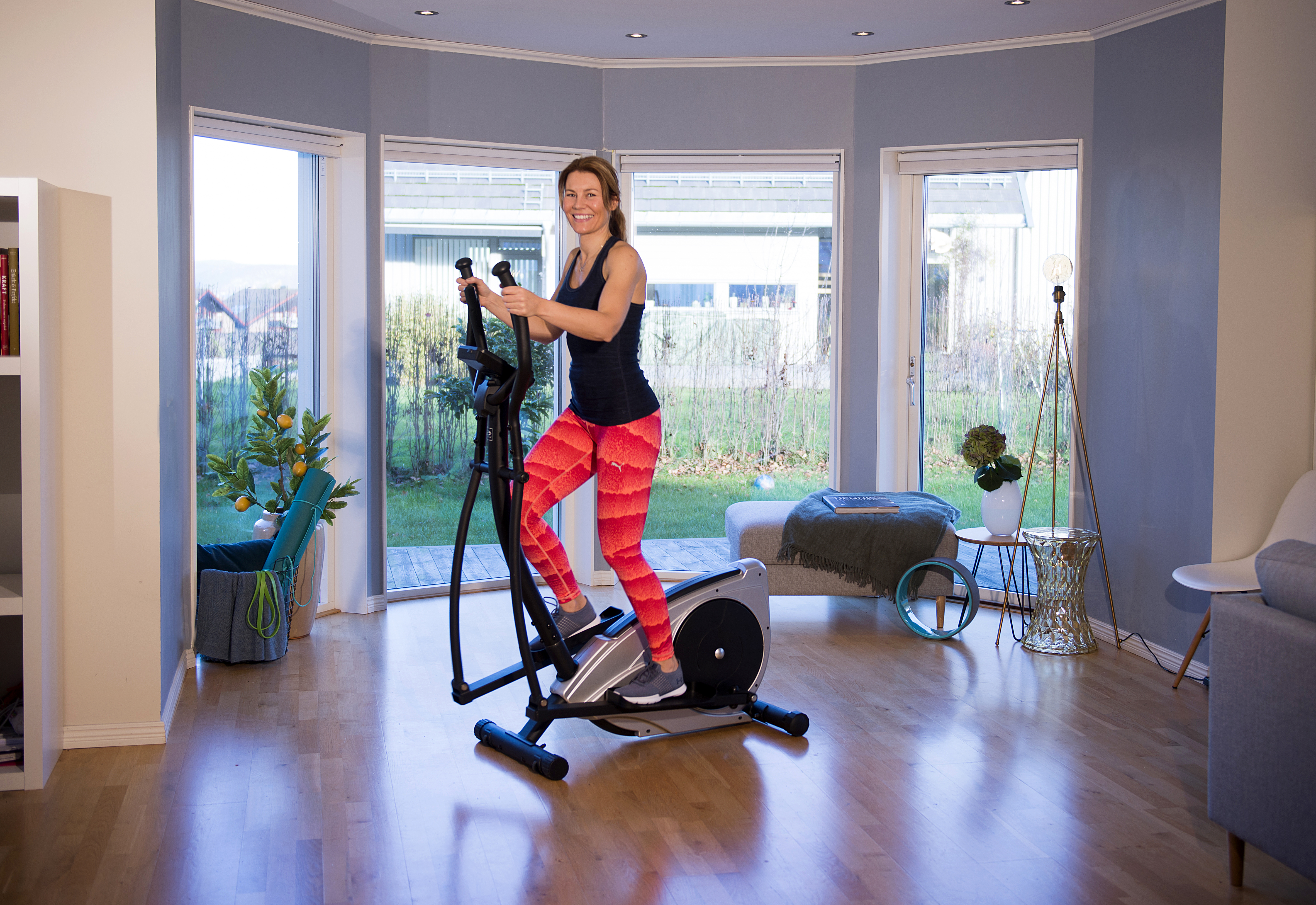 Abilica WinElip Cruise Crosstrainer