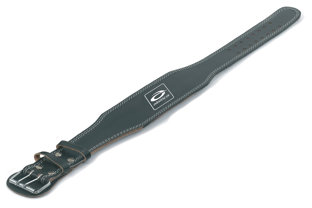 Vektløfterbelte WeightLifting Belt Str L/XL