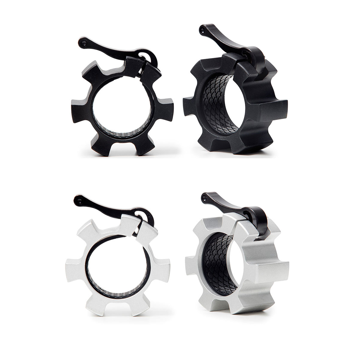 Olympic Collar sett 50 mm