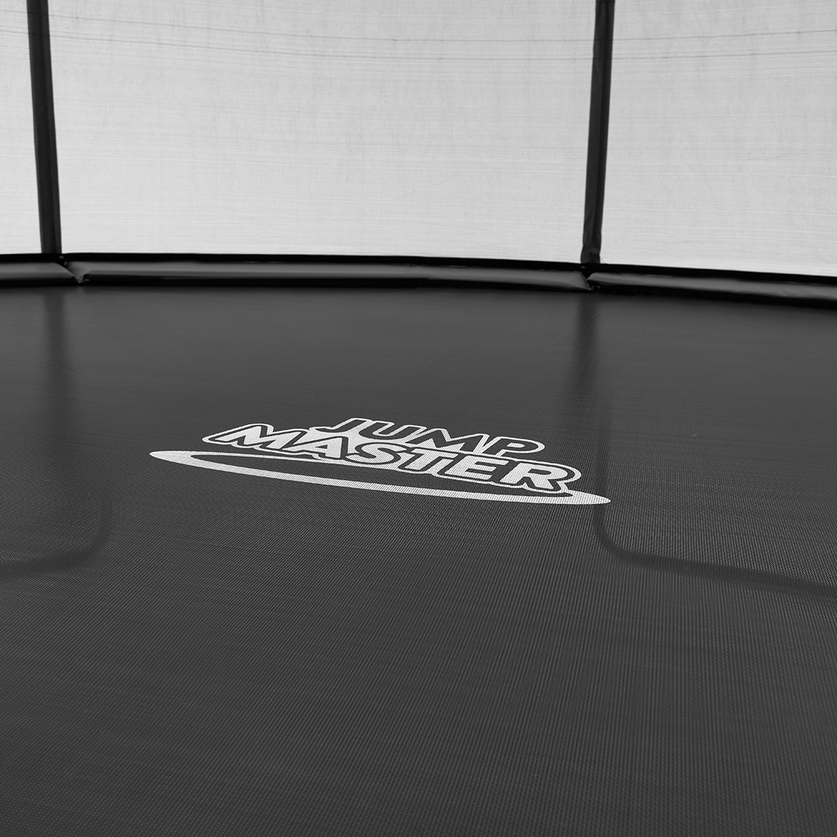 Premium Oval 5,0 m. Trampoline