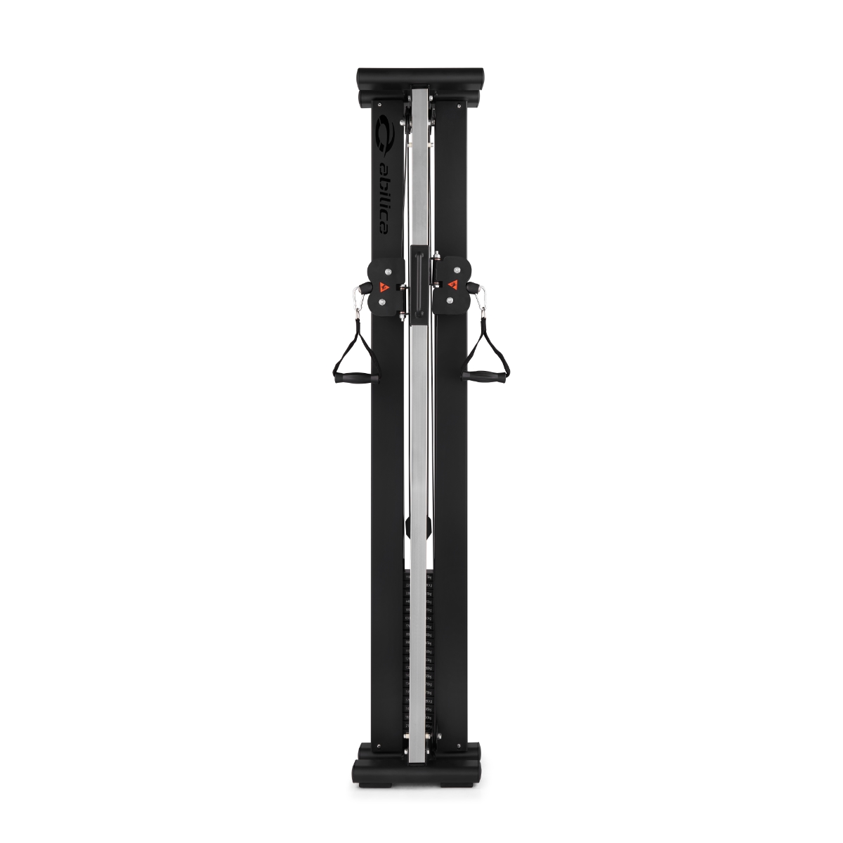 CableTower 500 - 100 kg vektmagasin CableTower 500 - 100 kg vektmagasin