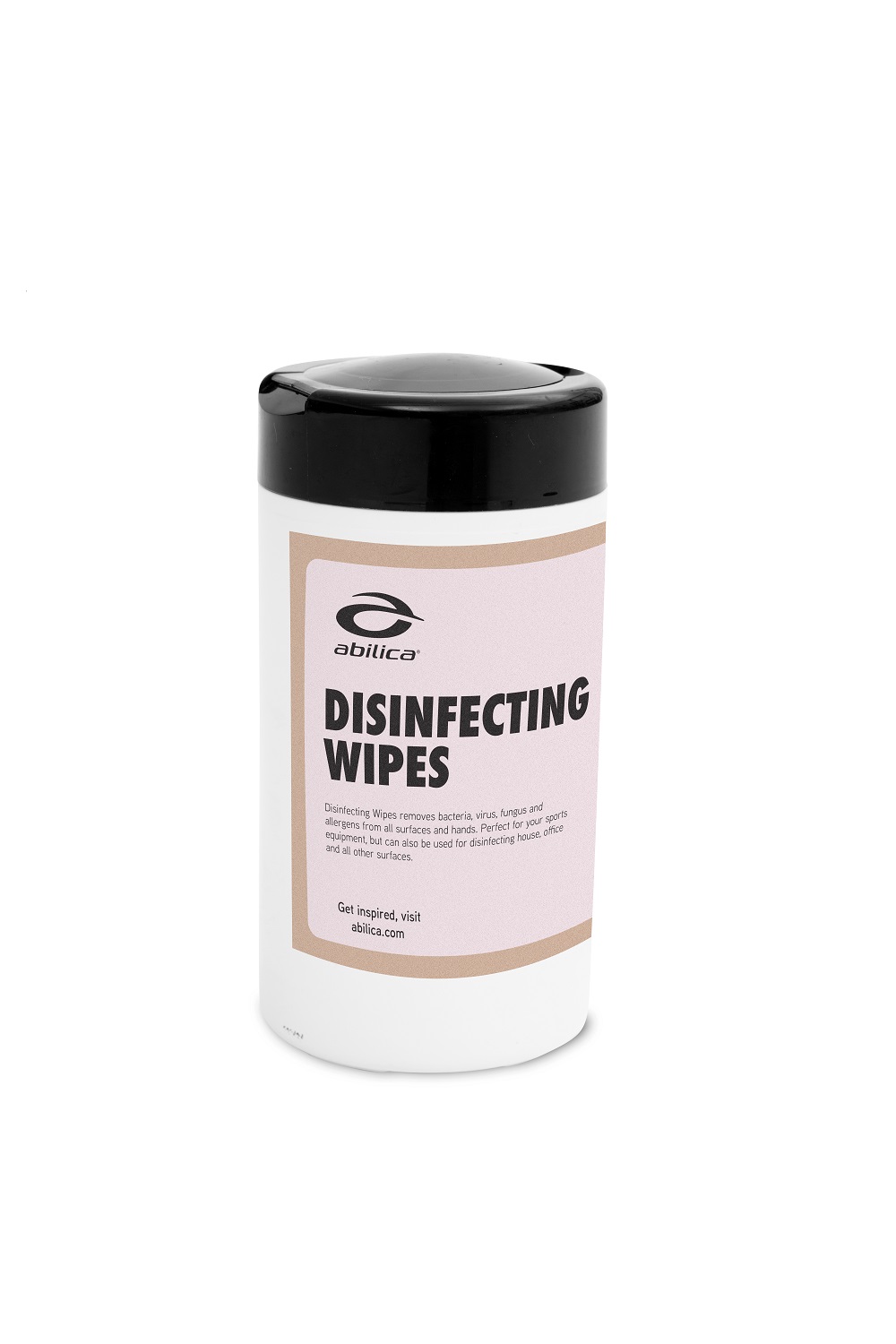 Disinfecting Wipes