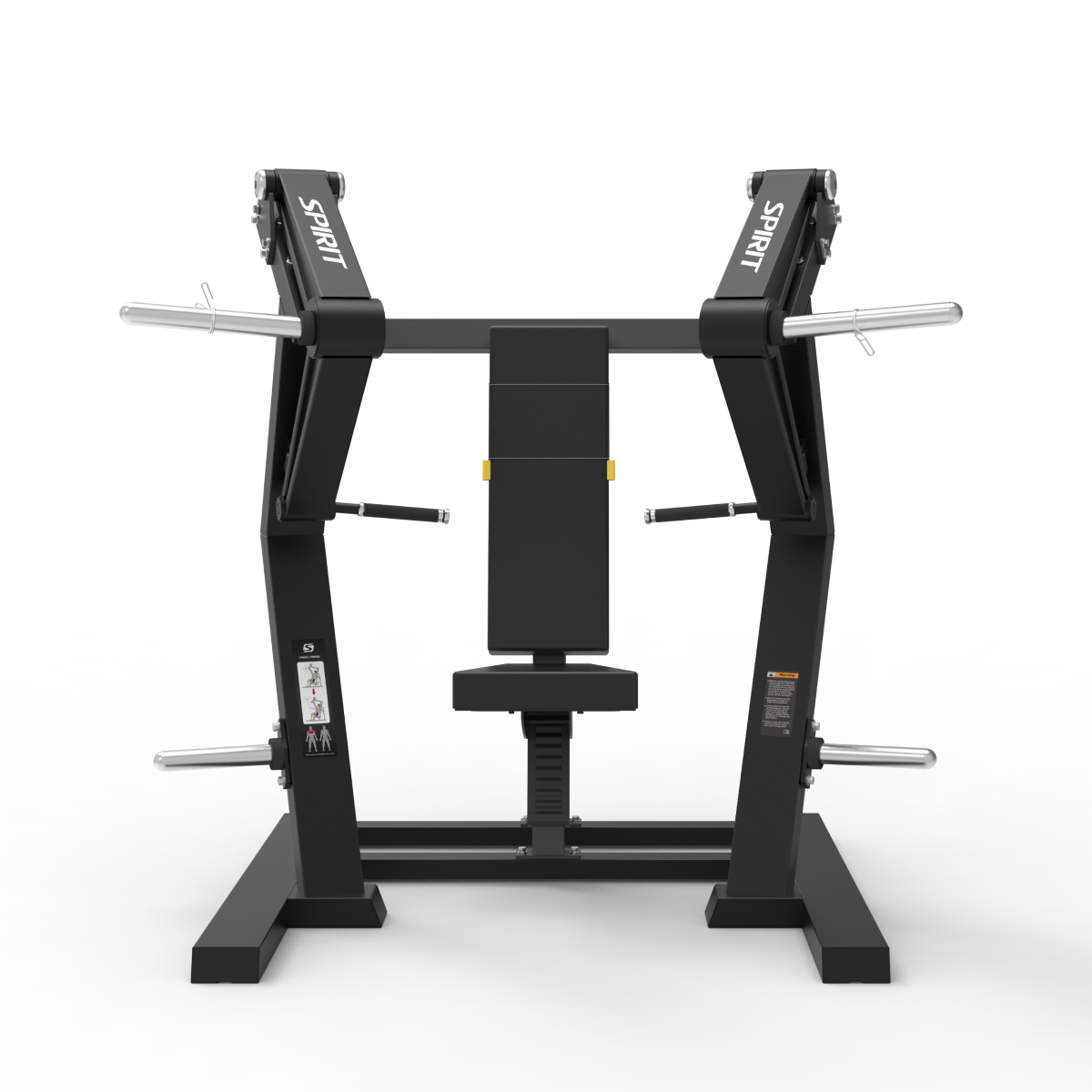 Chest Press PL