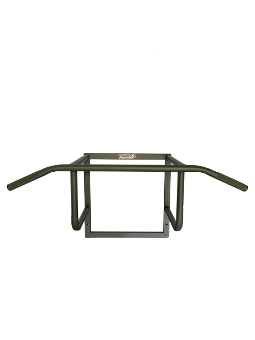 Wall Mounted Pull Up Bar