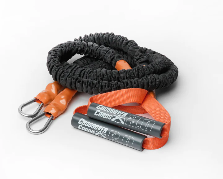 Crossover Sym. Crossover Cords 40 Lb