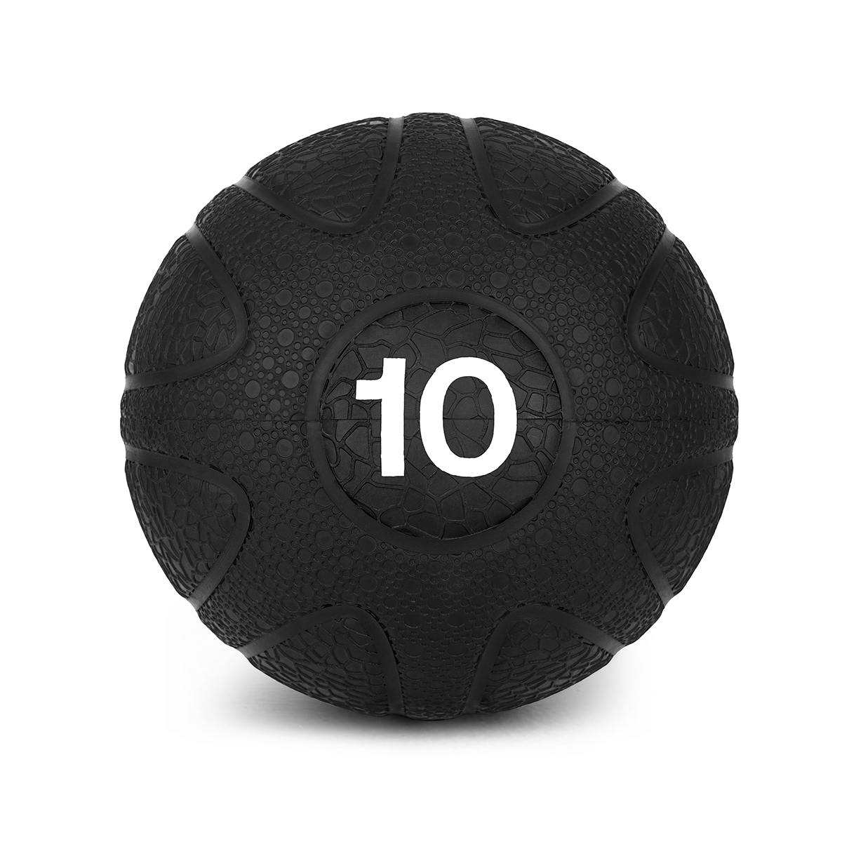 Medisinball 10 kg