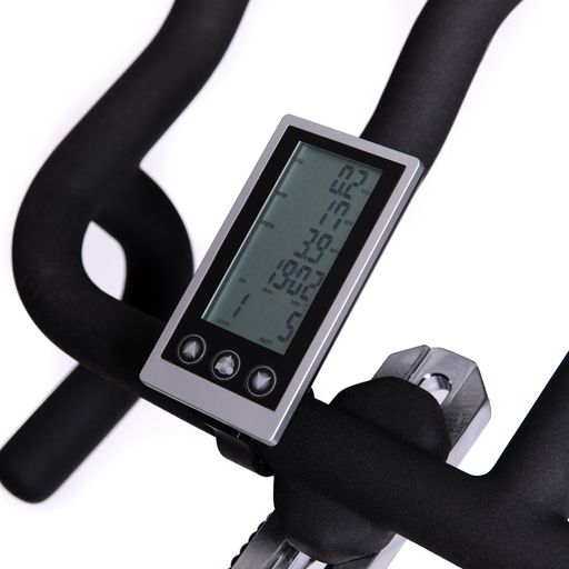 Premium Pro Spinningsykkel Premium Pro Spinningsykkel