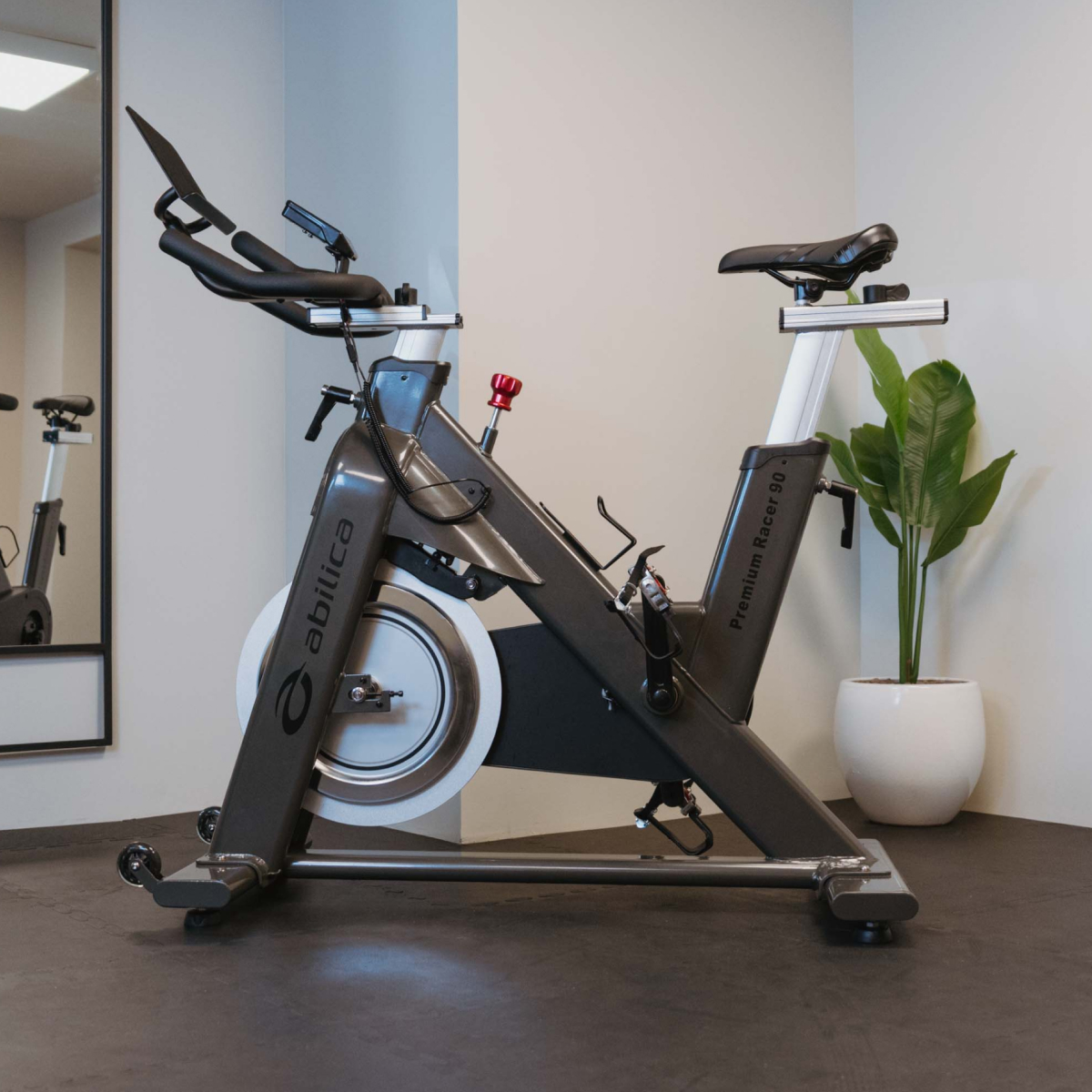 Premium Racer 90 Spinningsykkel