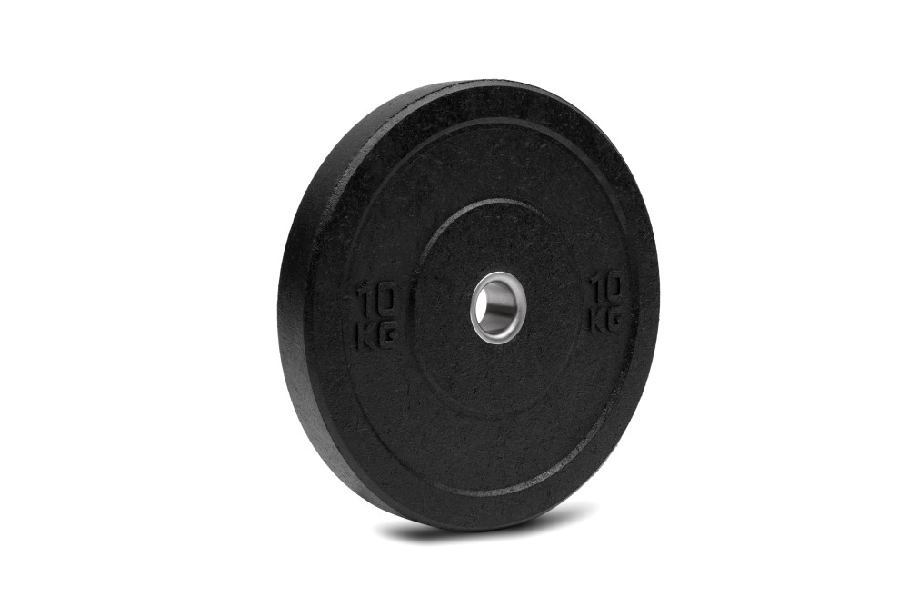 Hi-Temp Bumperplate 5 kg - 50 mm