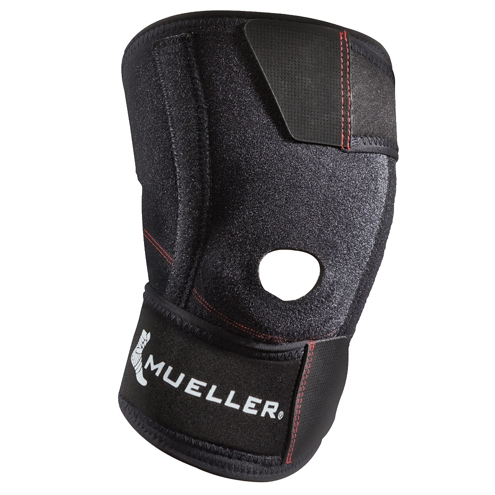 Wraparound Knee Stabilizer One Size