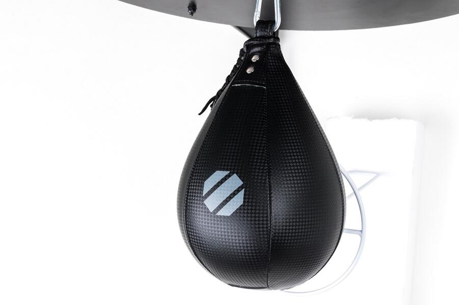 UFC Speed Bag Wall Mount Set
