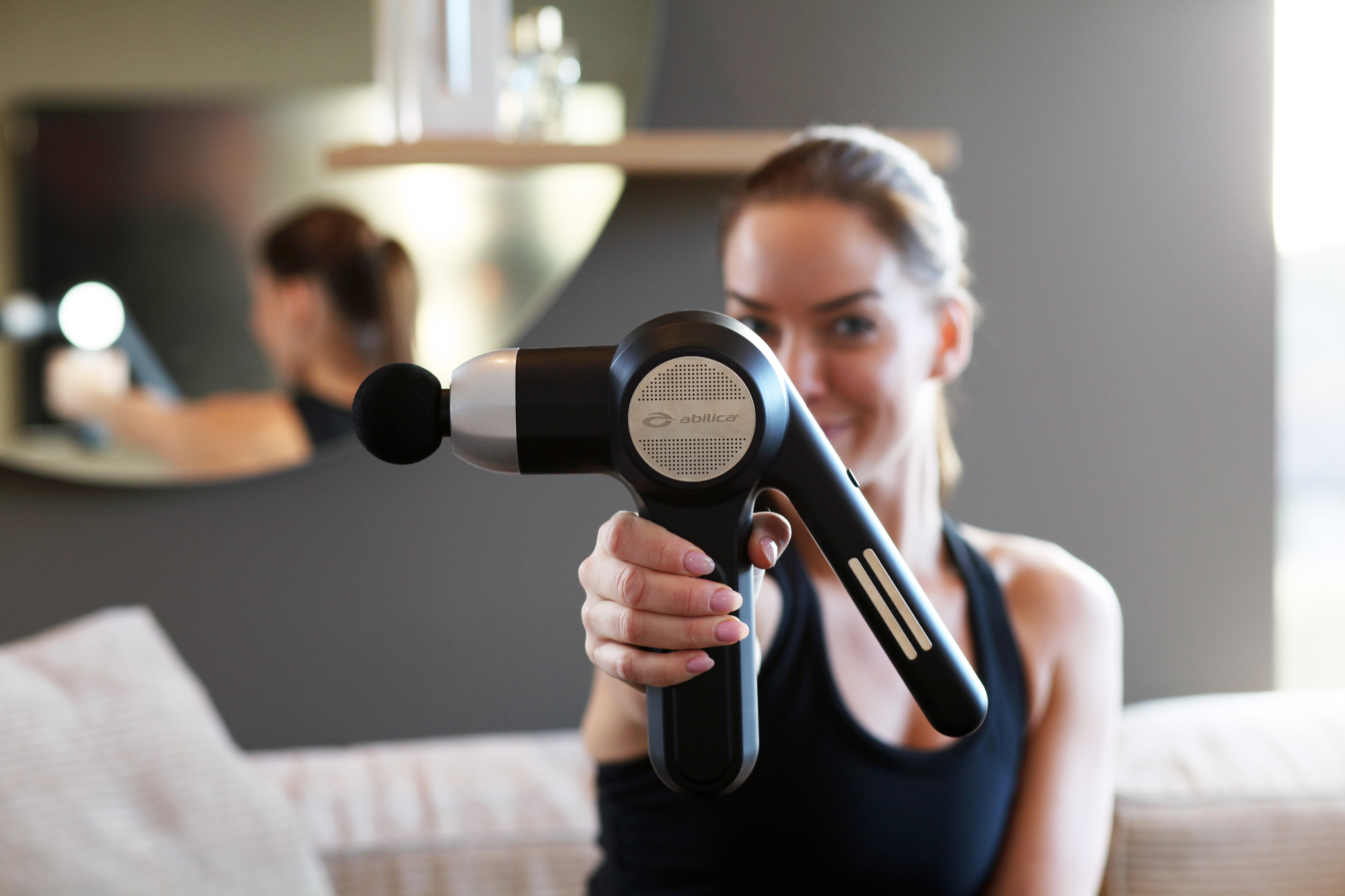 MassageGun Premium