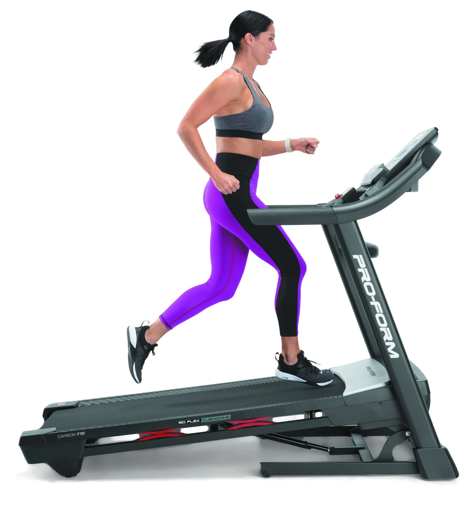 ProForm Carbon T10