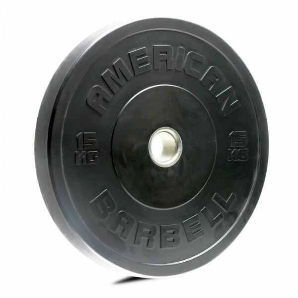 Styrkepakke 120 kg