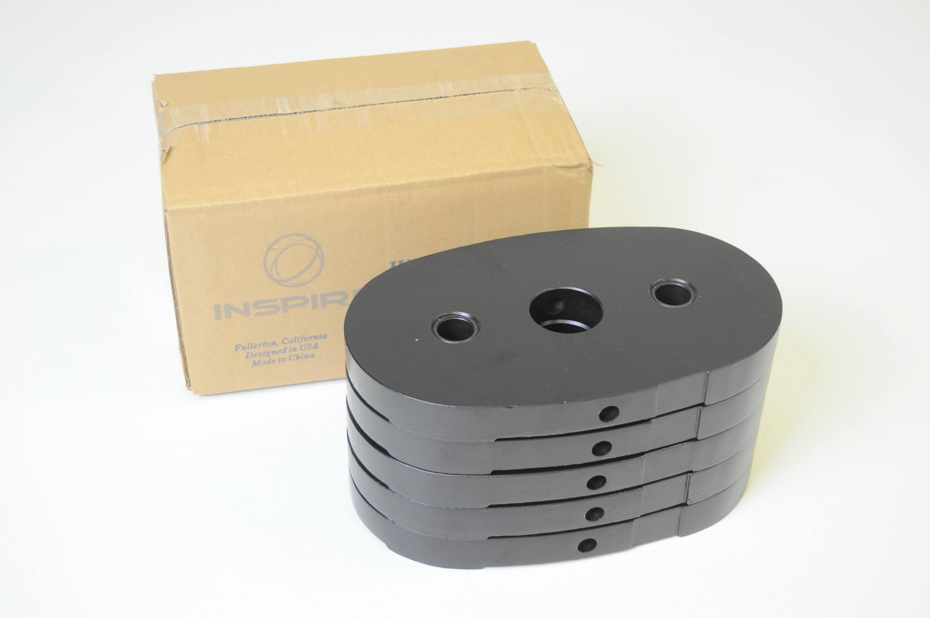 Heavy Stack Add-On Kit