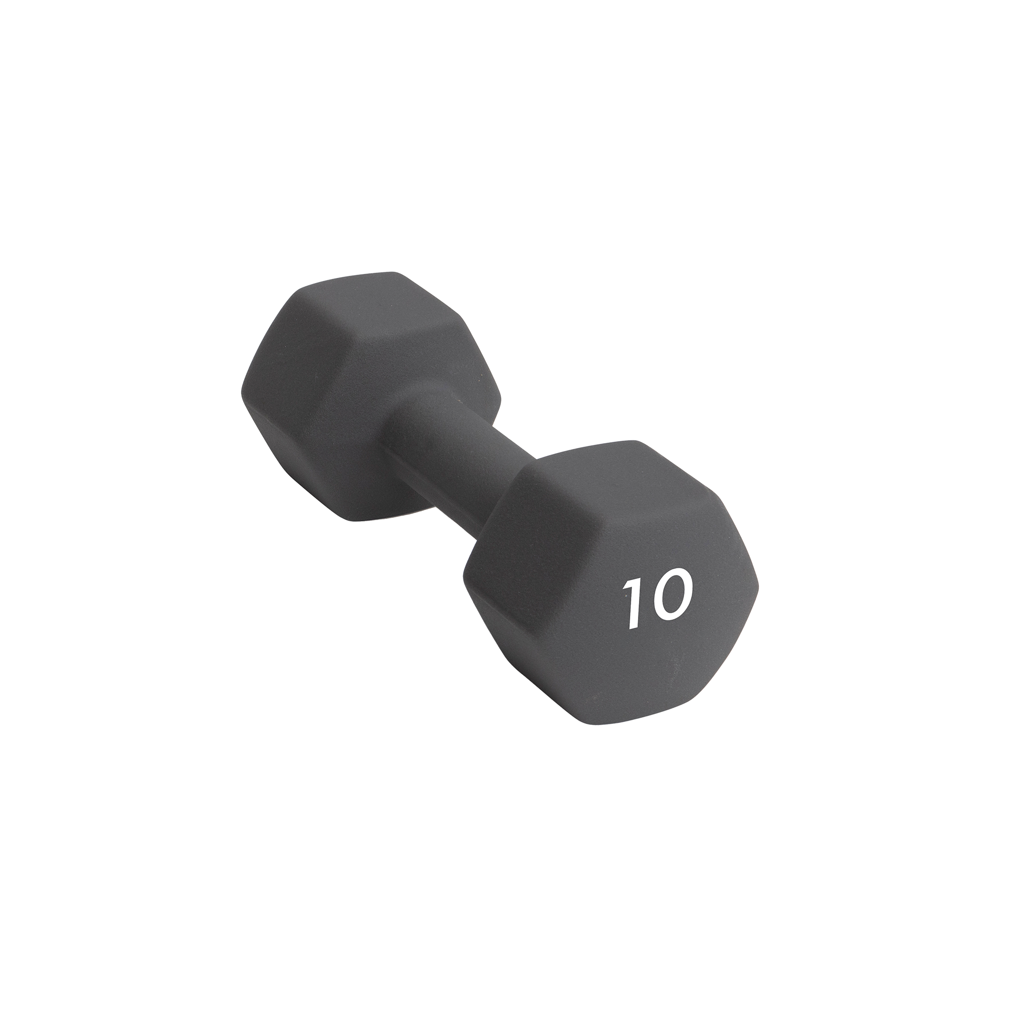 Dumbbell Hex 1-10 kg