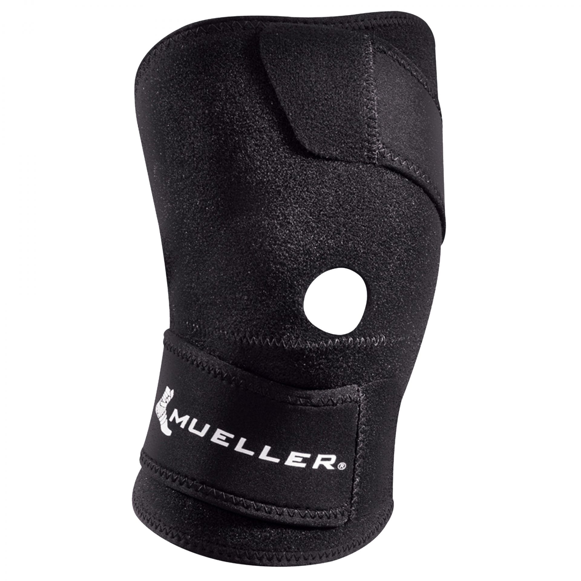 Mueller Wraparound Knee Support