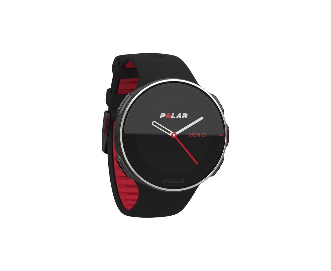 Vantage V Titan Premium Multisportklokke