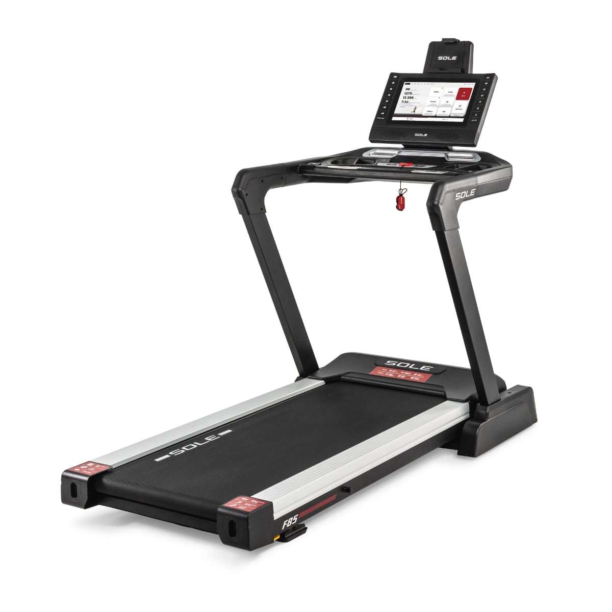 TP 900 Crosstrainer