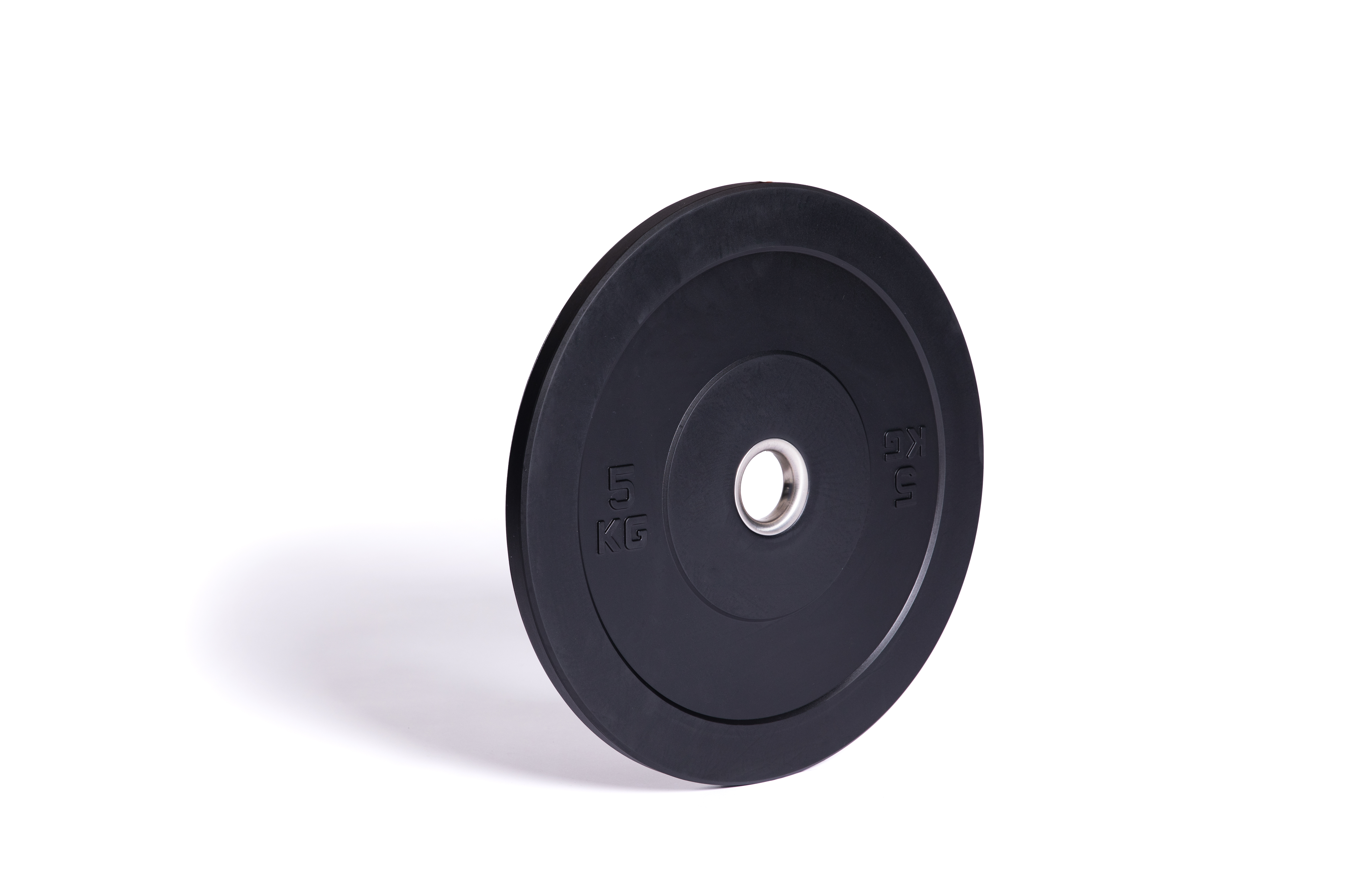 Abilica Bumper Plate 15 kg 
