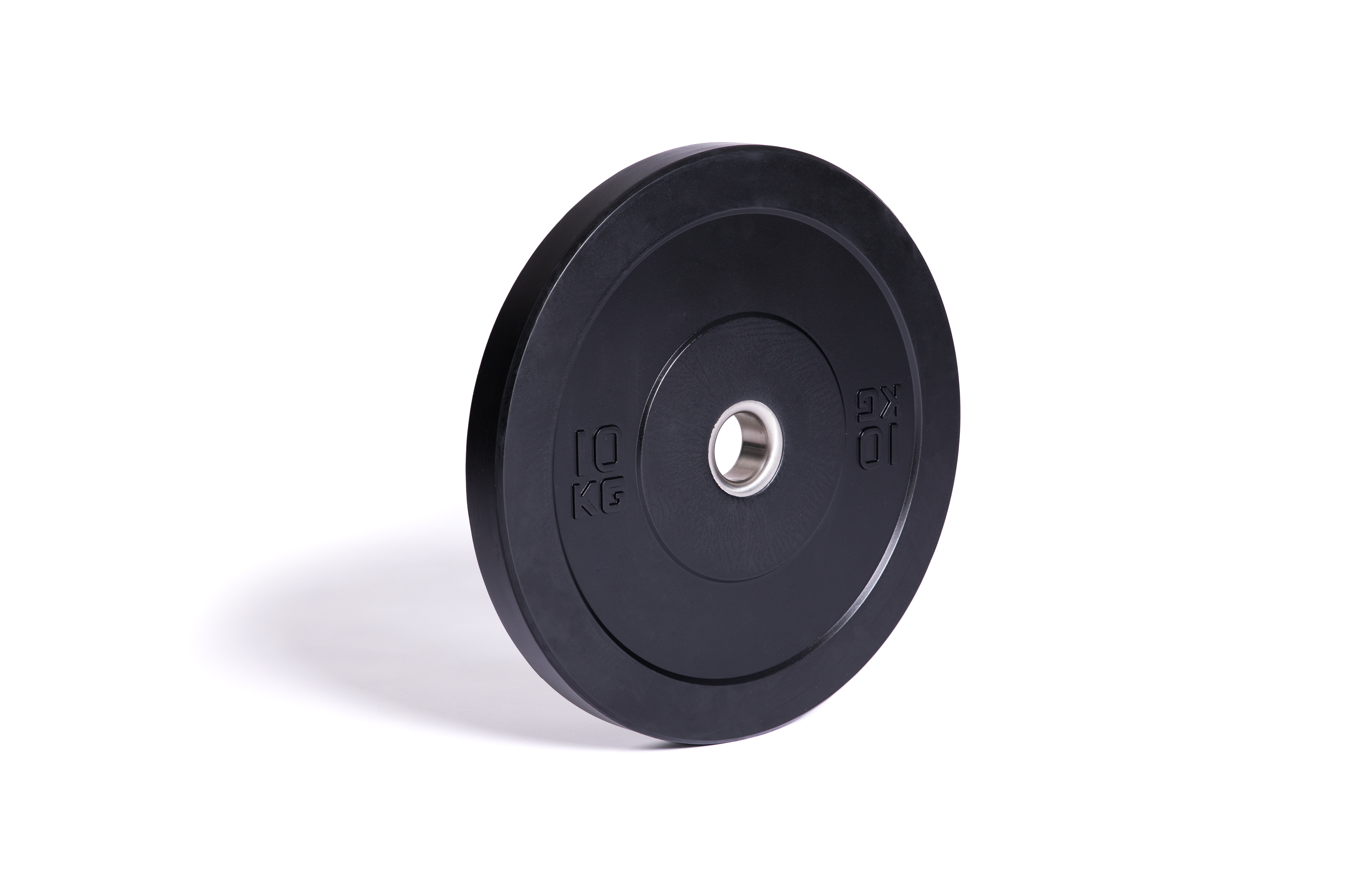 Abilica Bumper Plate 15 kg 