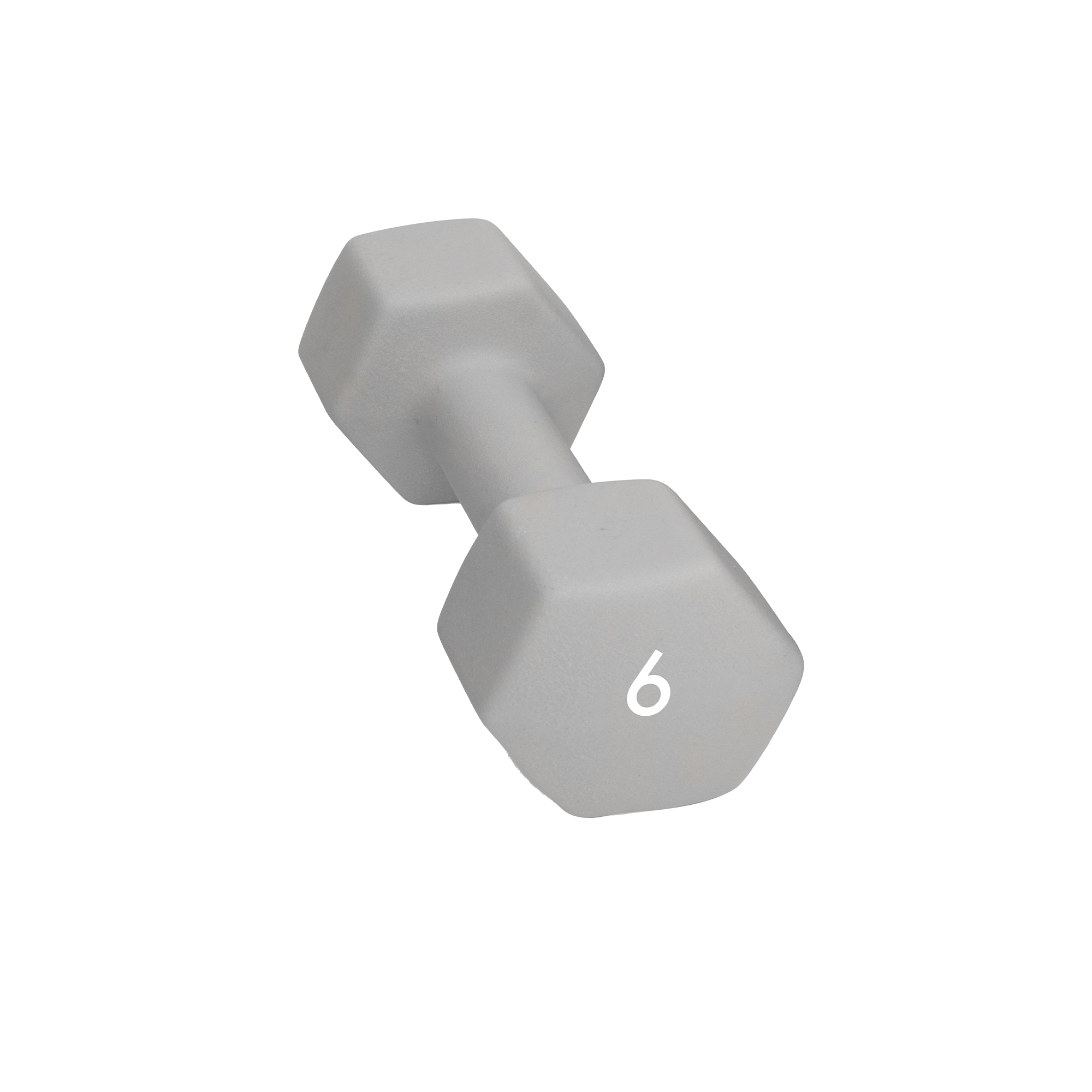 Abilica Dumbbell Hex 1-10 kg