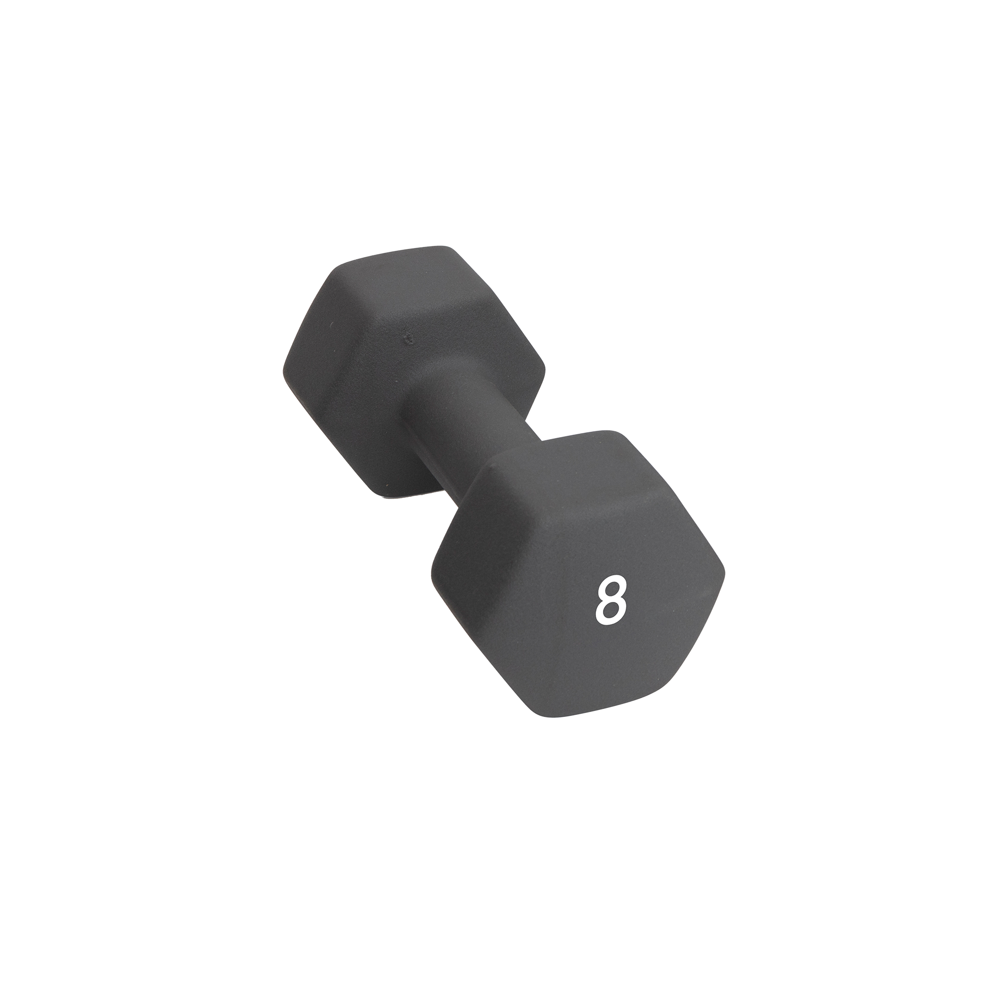 Dumbbell Hex 1-10 kg