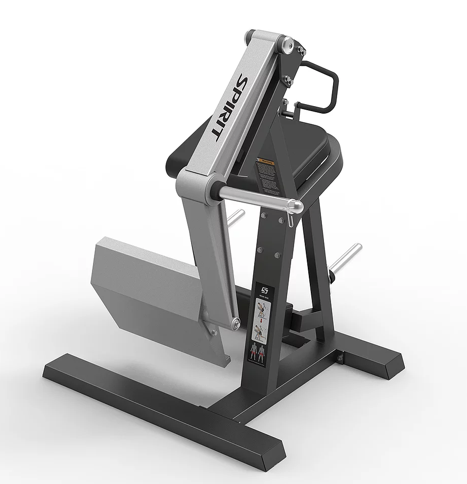 Spirit Rear Kick PL | Treningspartner