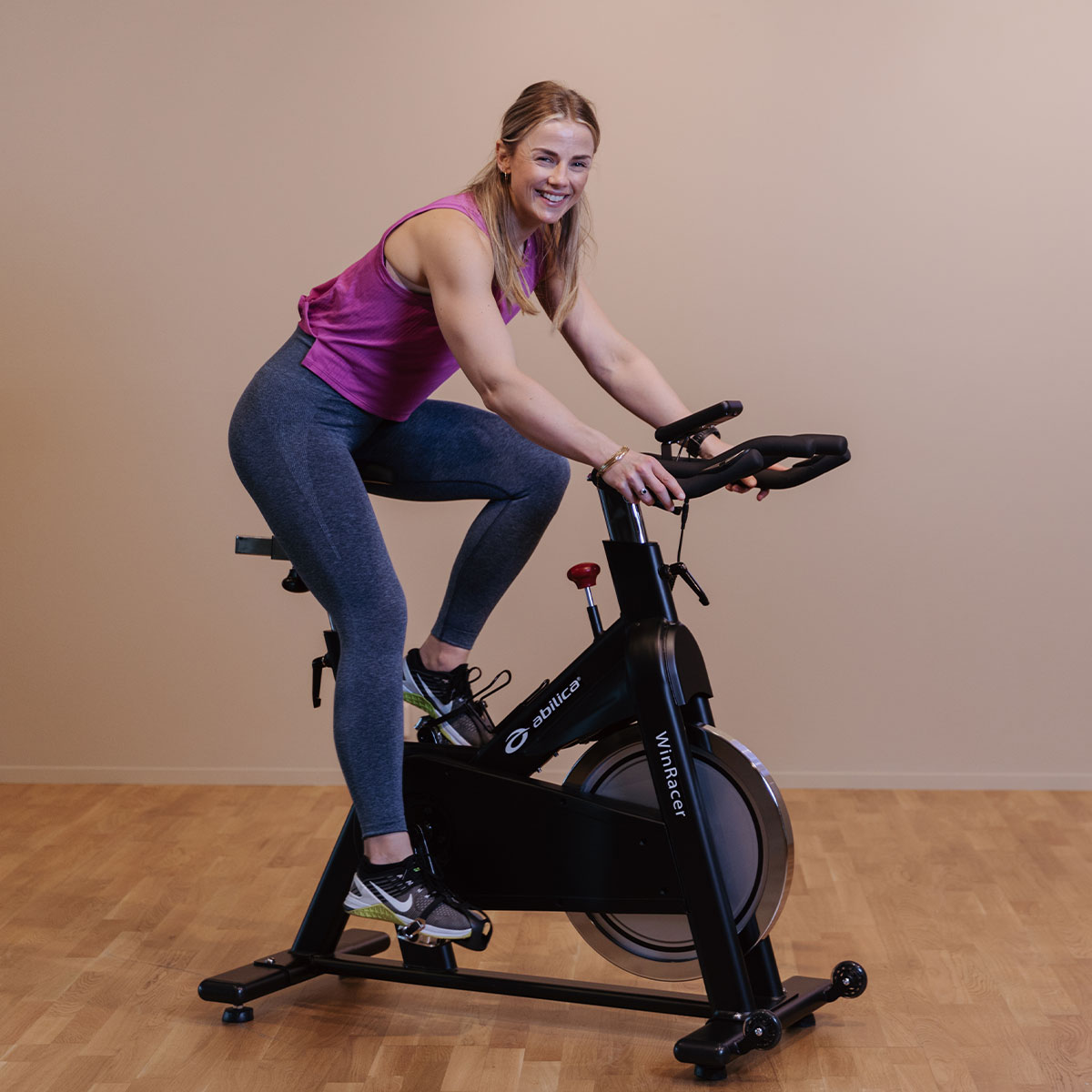WinRacer Spinningsykkel