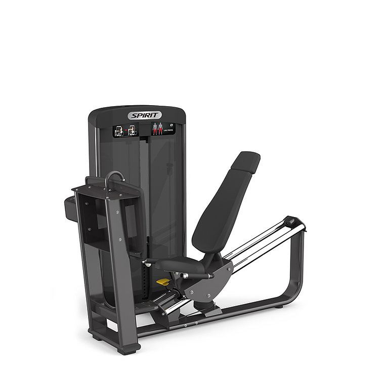 Spirit Leg Press