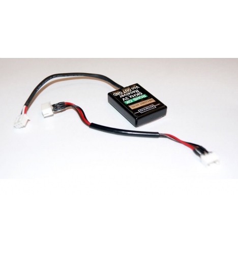 First Degree Heart rate kit Apollo