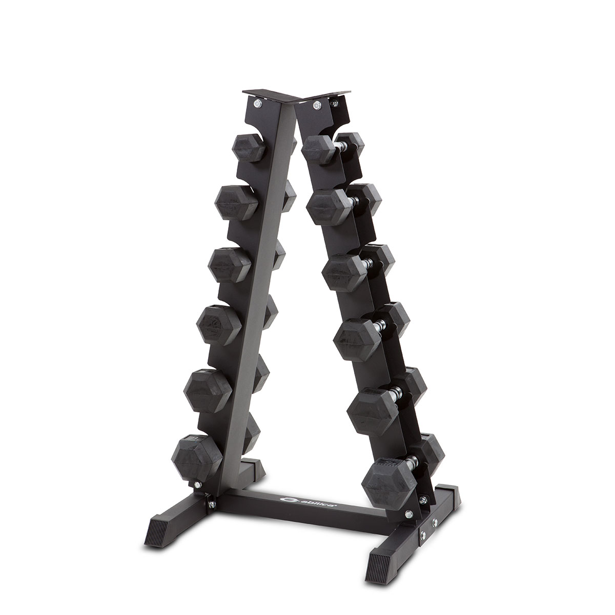 DumbBell Rack Set HEX DumbBell Rack Set HEX