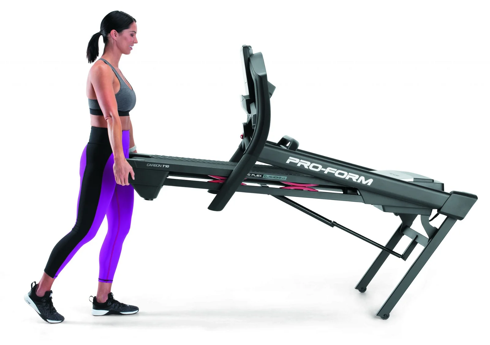 ProForm Carbon T10