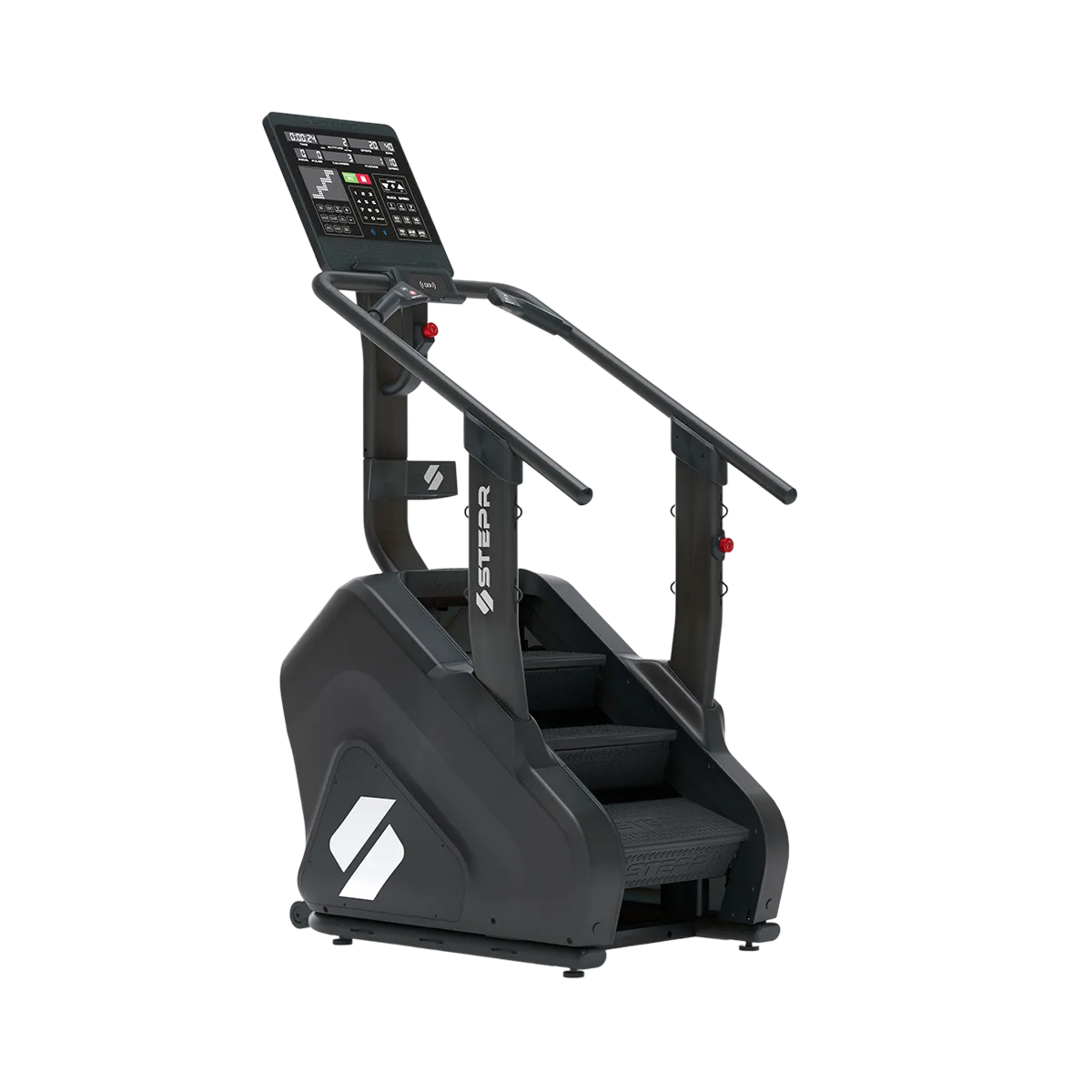 Stepr - PRO Classic Trappemaskin